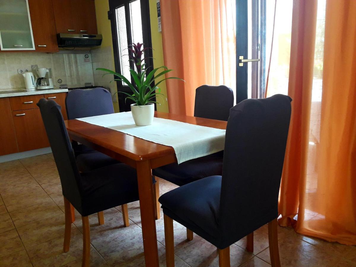 Apartments Angela Žbandaj Kültér fotó