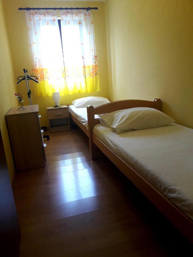 Apartments Angela Žbandaj Kültér fotó