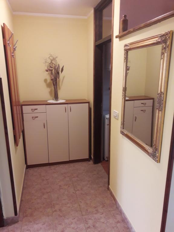 Apartments Angela Žbandaj Kültér fotó